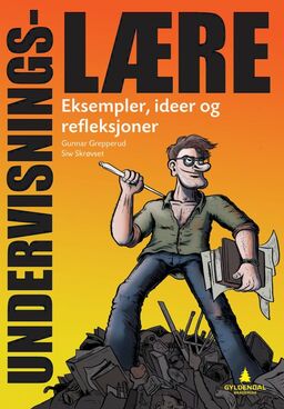 forsidebilde - trykk for å vise stor versjon