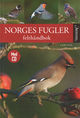 Omslagsbilde:Norges fugler : felthåndbok