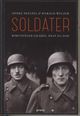 Omslagsbilde:Soldater : beretninger om krig, drap og død