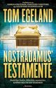 Cover photo:Nostradamus' testamente : spenningsroman