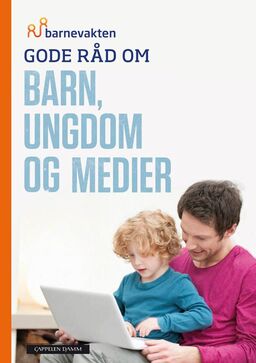forsidebilde - trykk for å vise stor versjon