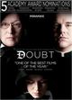 Cover photo:Doubt