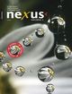 Omslagsbilde:nexus Naturfag Vg1 (2009-utg.)