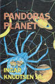 Omslagsbilde:Pandoras planet : science fiction noveller