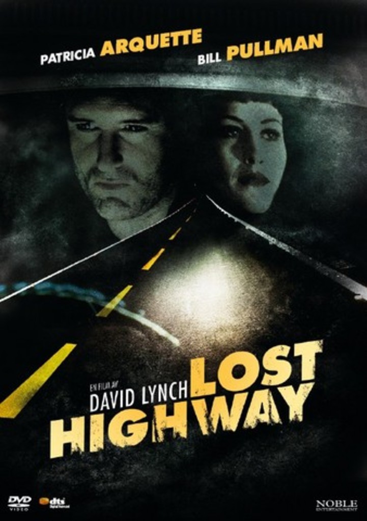 Lost highway