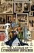 Omslagsbilde:The league of extraordinary gentlemen . Volume 1 . 1898