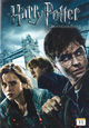 Omslagsbilde:Harry Potter og dødstalismanene . Del 1