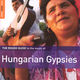 Cover photo:The Rough guide to the music of Hungarian Gypsies