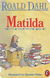 Omslagsbilde:Matilda