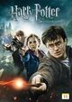 Omslagsbilde:Harry Potter og dødstalismanene . Del 2
