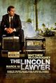 Omslagsbilde:The Lincoln lawyer