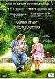 Omslagsbilde:Møte med Margueritte