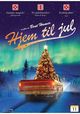 Cover photo:Hjem til jul
