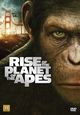Cover photo:Rise of the planet of the apes
