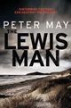 Omslagsbilde:The Lewis man