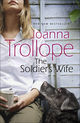 Omslagsbilde:The soldier's wife