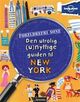 Omslagsbilde:Den utrolig (u)nyttige guiden til New York