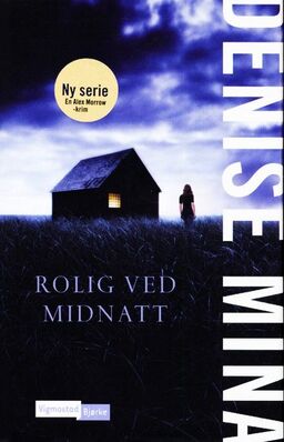 forsidebilde - trykk for å vise stor versjon