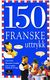 Omslagsbilde:150 franske uttrykk