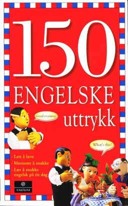 forsidebilde - trykk for å vise stor versjon