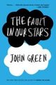 Omslagsbilde:The fault in our stars