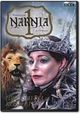 Omslagsbilde:Drømmen om Narnia . 1 . Løven, heksa og klesskapet