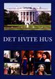 Omslagsbilde:Det hvite hus : historien, presidentene, førstedamene, anekdotene og de norske forbindelsene