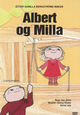 Cover photo:Albert og Milla