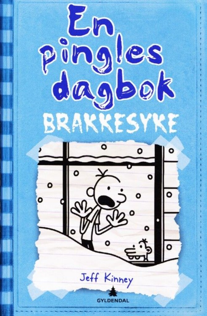 Brakkesyke