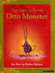 Omslagsbilde:Den digre boka om Otto Monster