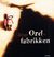 Omslagsbilde:Ordfabrikken