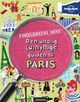 Omslagsbilde:Den utrolig (u)nyttige guiden til Paris