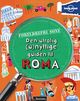 Omslagsbilde:Den utrolig (u)nyttige guiden til Roma