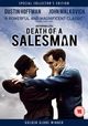 Omslagsbilde:Death of a salesman