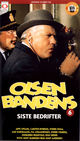 Omslagsbilde:Olsenbanden : siste bedrifter