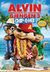 Omslagsbilde:Alvin og gjengen 3 : Chip-o-hoi