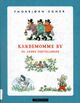 Omslagsbilde:Kardemomme by og andre fortellinger