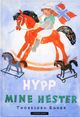 Omslagsbilde:Hypp mine hester