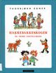 Omslagsbilde:Hakkebakkeskogen og andre fortellinger