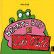 Omslagsbilde:Bronto Biff på Café Olala