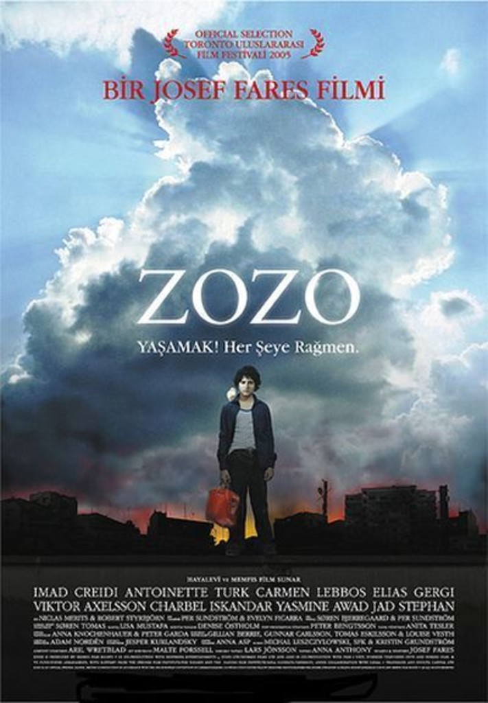 Zozo