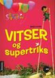 Cover photo:Vitser og supertriks