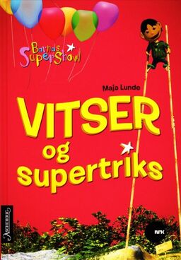 forsidebilde - trykk for å vise stor versjon