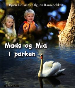 forsidebilde - trykk for å vise stor versjon