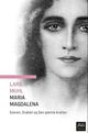 Omslagsbilde:Maria Magdalena : seeren, oraklet og den glemte kraft