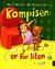Omslagsbilde:Kompisen er for liten