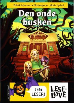forsidebilde - trykk for å vise stor versjon