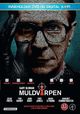Omslagsbilde:Muldvarpen