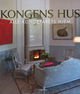 Cover photo:Kongens hus : alle kongeparets hjem