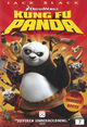 Omslagsbilde:Kung fu panda